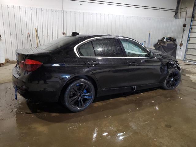 BMW 3 SERIES 330 XI 2017