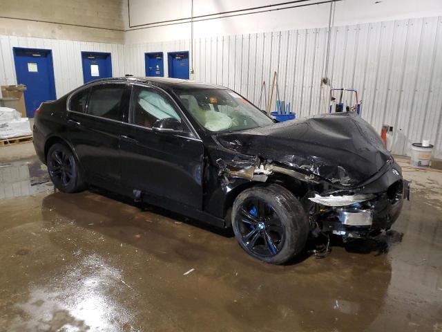 BMW 3 SERIES 330 XI 2017