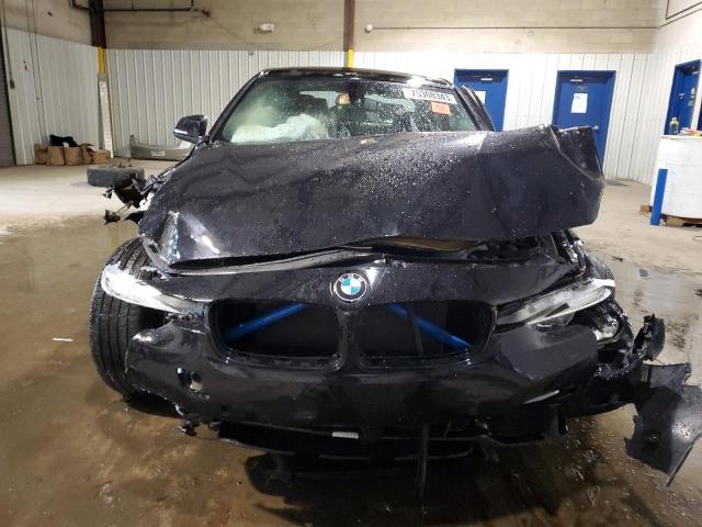 BMW 3 SERIES 330 XI 2017