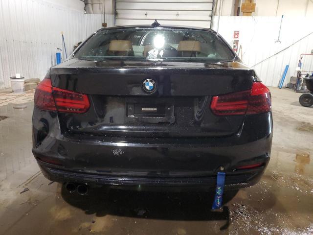 BMW 3 SERIES 330 XI 2017