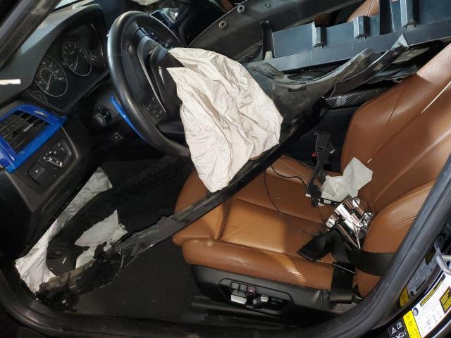 BMW 3 SERIES 330 XI 2017