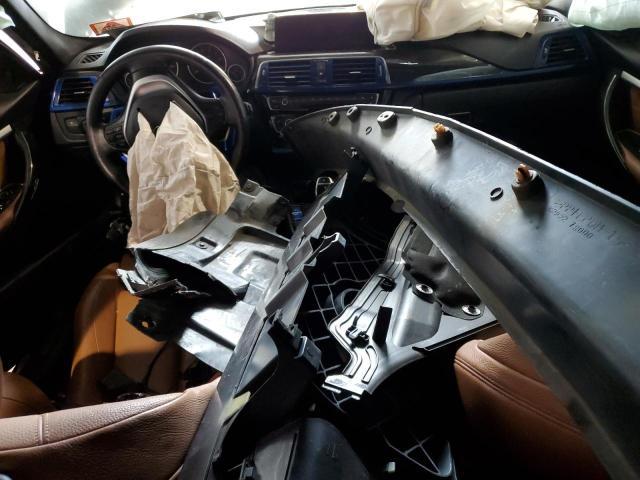 BMW 3 SERIES 330 XI 2017