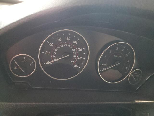 BMW 3 SERIES 330 XI 2017