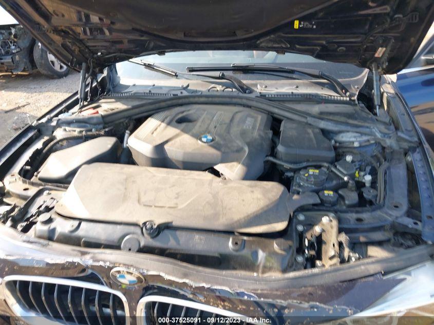 BMW 3 SERIES 330I XDRIVE 2017