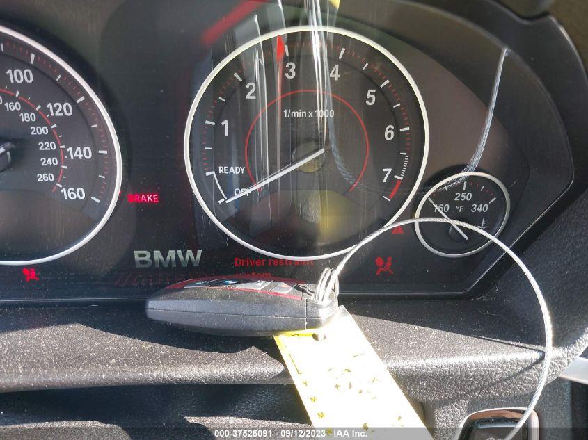 BMW 3 SERIES 330I XDRIVE 2017