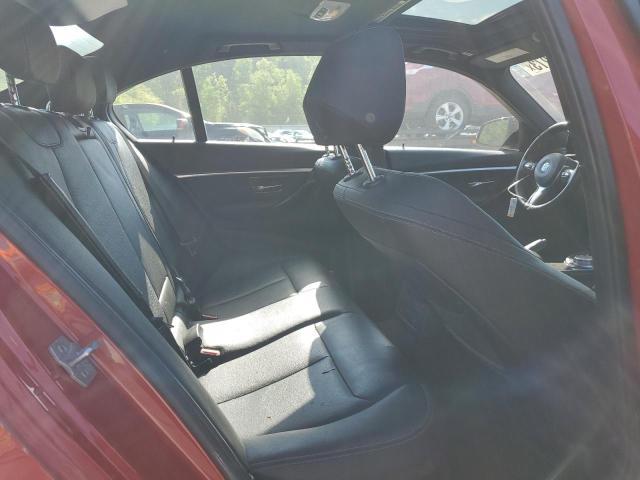 BMW 3 SERIES 330 XI 2017