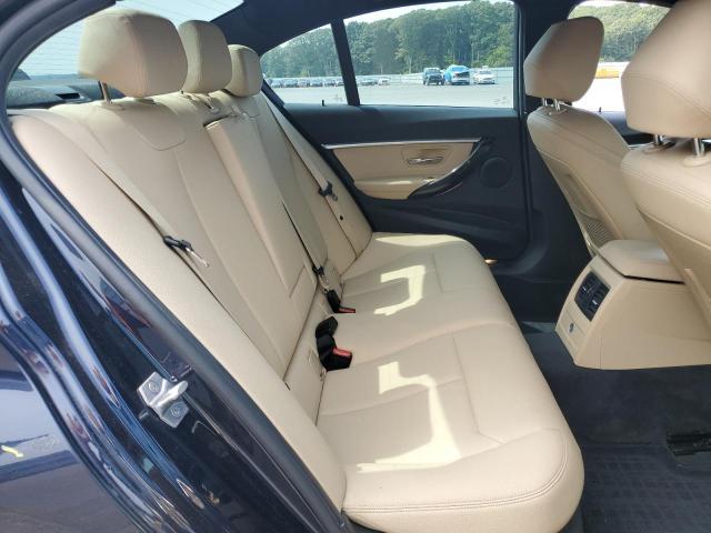 BMW 3 SERIES 330 XI 2017