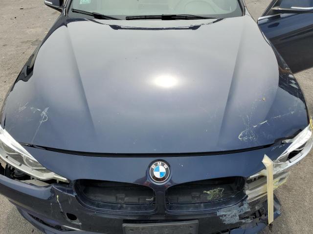 BMW 3 SERIES 330 XI 2017