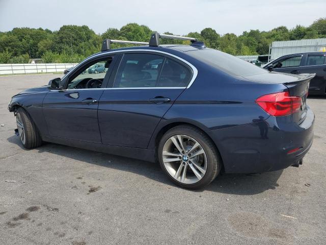 BMW 3 SERIES 330 XI 2017