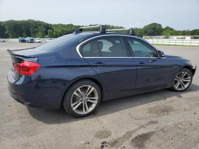 BMW 3 SERIES 330 XI 2017
