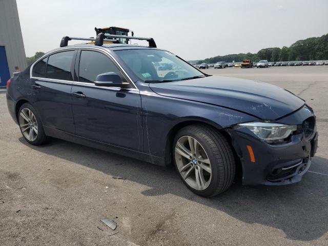 BMW 3 SERIES 330 XI 2017