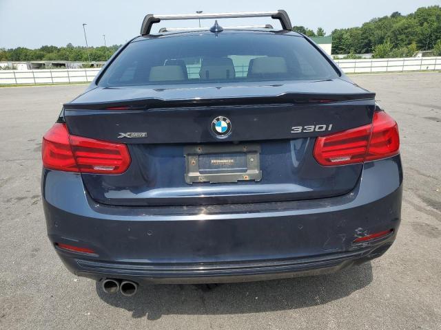 BMW 3 SERIES 330 XI 2017