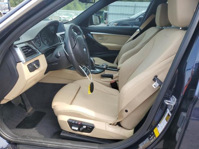 BMW 3 SERIES 330 XI 2017