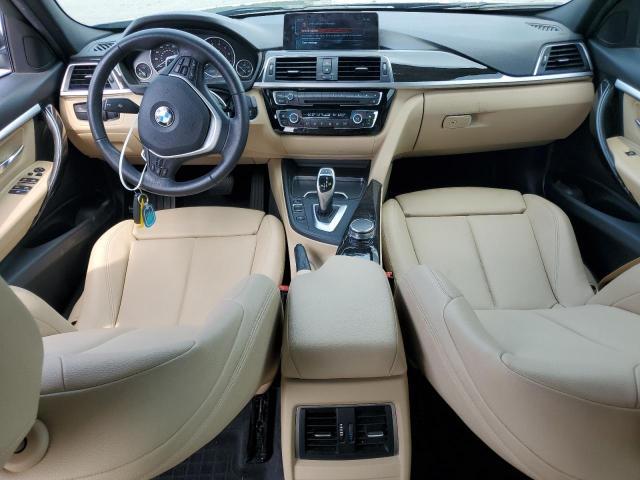 BMW 3 SERIES 330 XI 2017