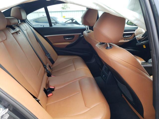 BMW 3 SERIES 330 XI 2017