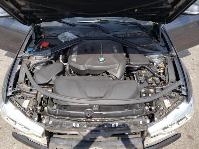 BMW 3 SERIES 330 XI 2017