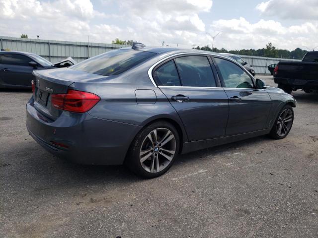BMW 3 SERIES 330 XI 2017