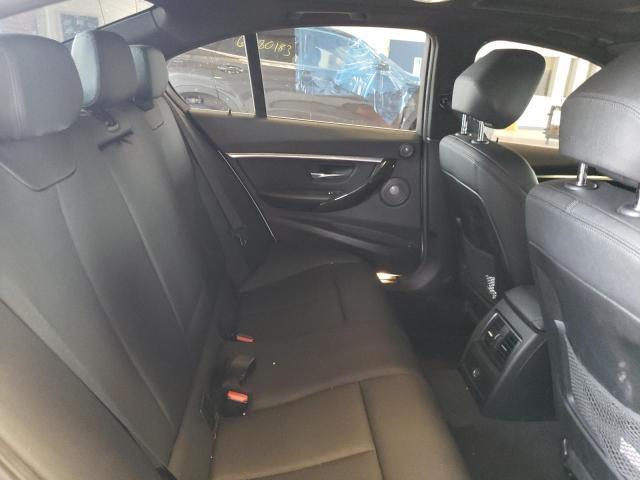 BMW 3 SERIES 330 XI 2017