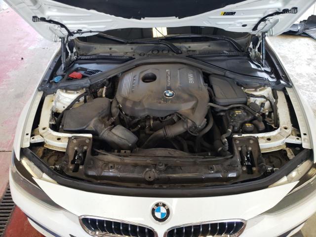 BMW 3 SERIES 330 XI 2017