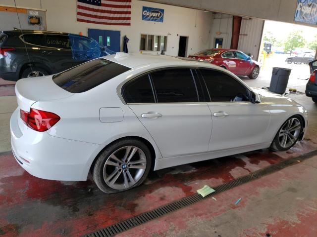 BMW 3 SERIES 330 XI 2017