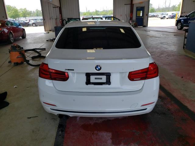 BMW 3 SERIES 330 XI 2017