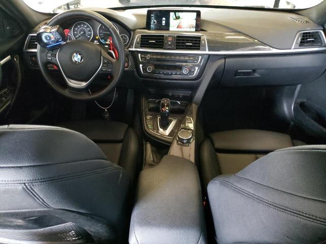 BMW 3 SERIES 330 XI 2017