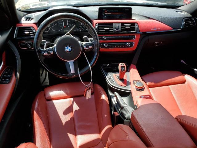 BMW 3 SERIES 330 XI 2017