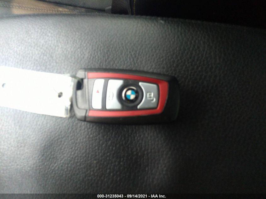 BMW 3 SERIES 330I XDRIVE 2018