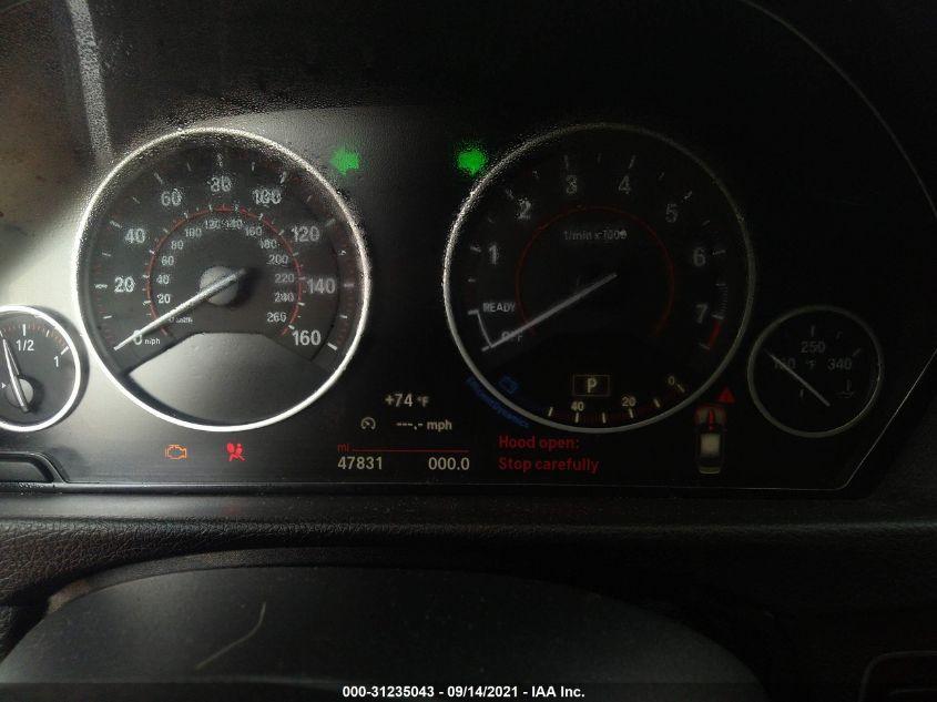 BMW 3 SERIES 330I XDRIVE 2018