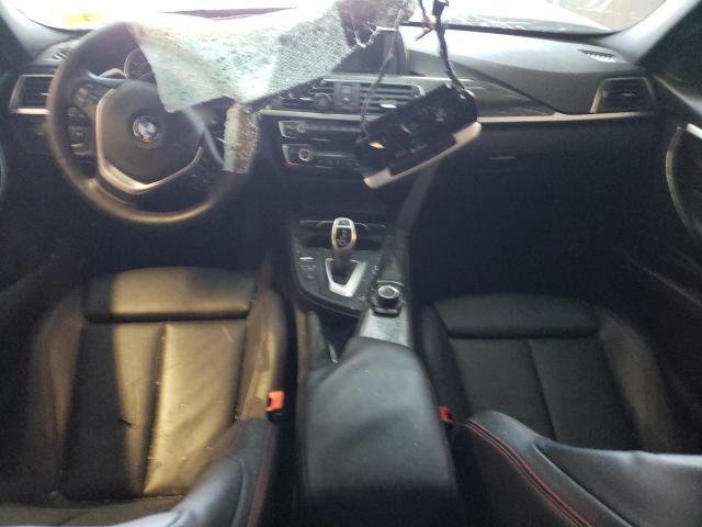 BMW 3 SERIES 330 XI 2017