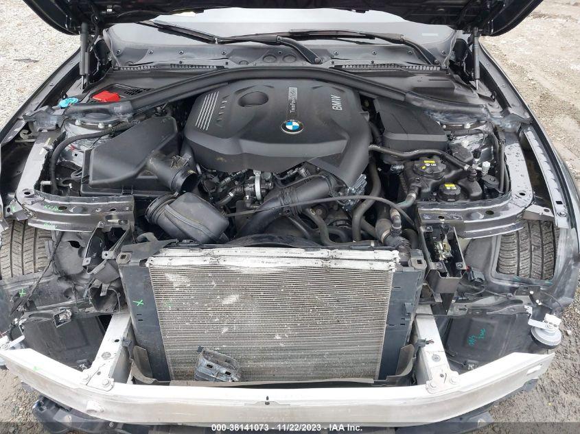 BMW 330I XDRIVE 2018