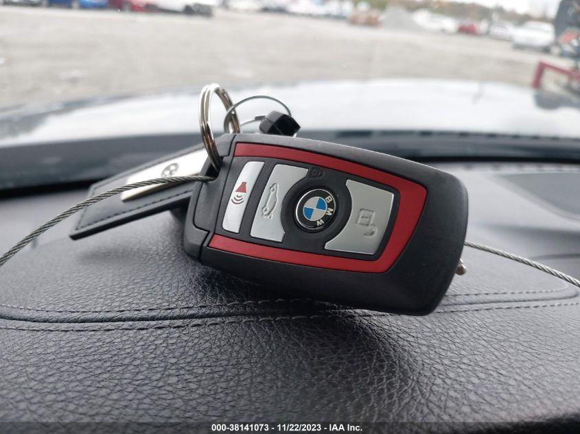 BMW 330I XDRIVE 2018