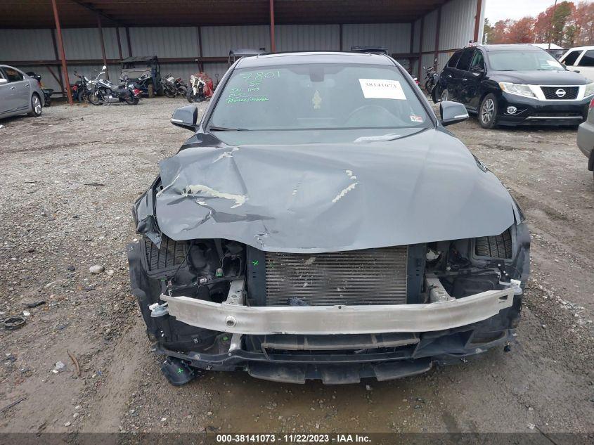 BMW 330I XDRIVE 2018