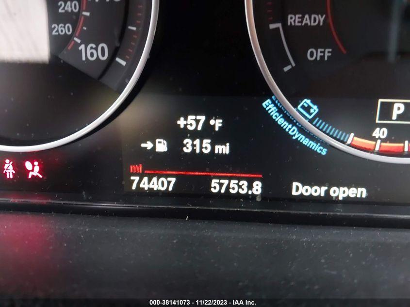 BMW 330I XDRIVE 2018