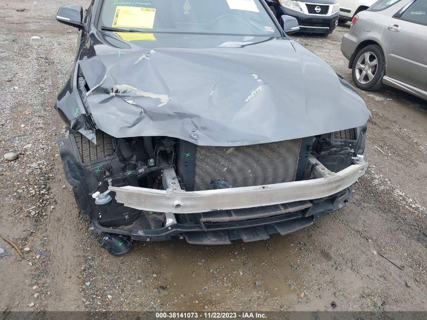 BMW 330I XDRIVE 2018