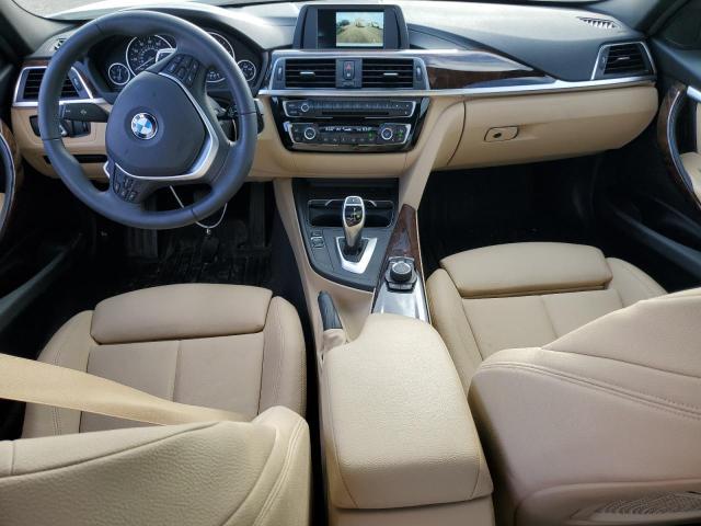 BMW 3 SERIES 330 XI 2018