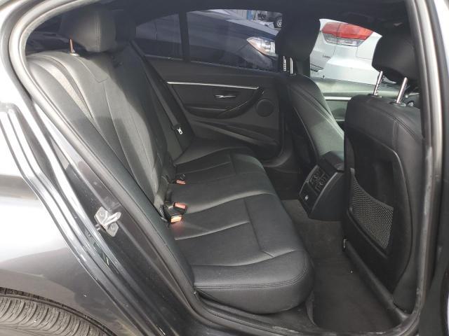 BMW 3 SERIES 330 XI 2017