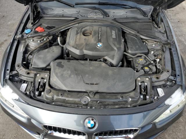 BMW 3 SERIES 330 XI 2017