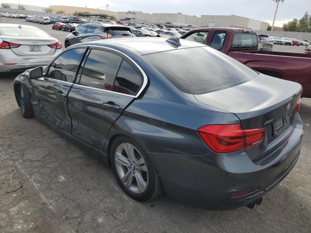 BMW 3 SERIES 330 XI 2017