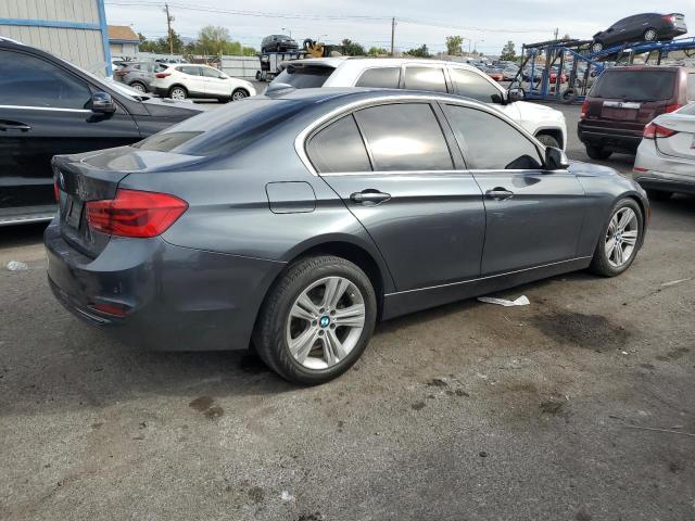 BMW 3 SERIES 330 XI 2017