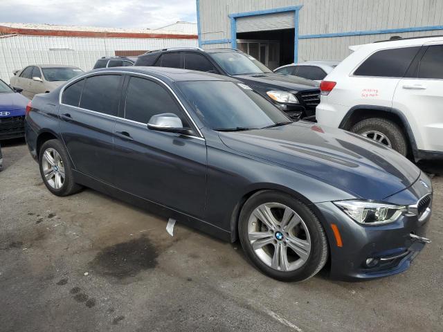 BMW 3 SERIES 330 XI 2017