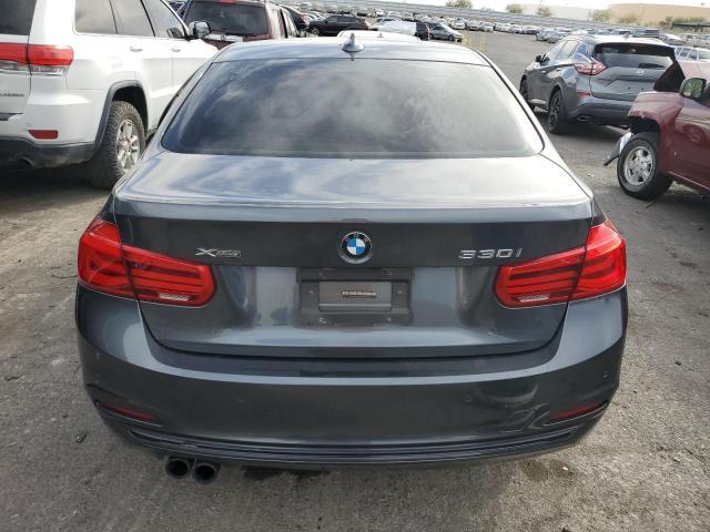 BMW 3 SERIES 330 XI 2017