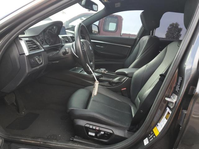 BMW 3 SERIES 330 XI 2017