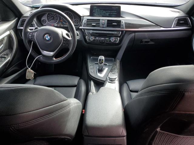 BMW 3 SERIES 330 XI 2017