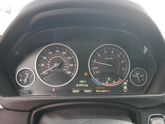 BMW 3 SERIES 330 XI 2017