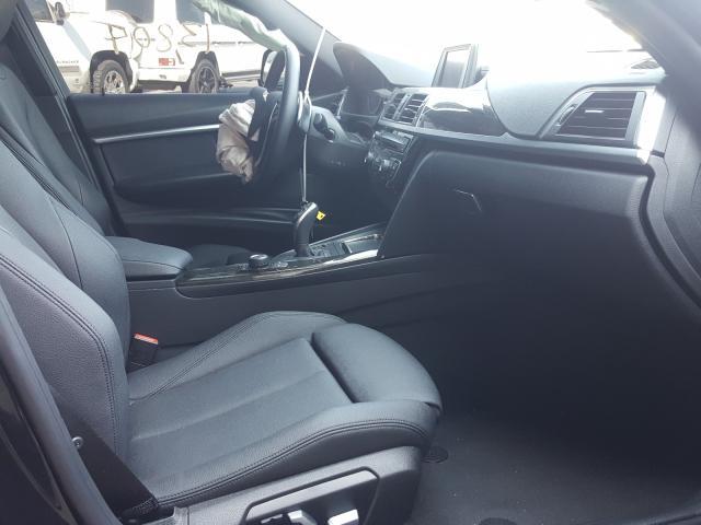 BMW 3 SERIES 330 XI 2018