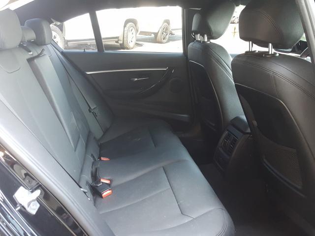 BMW 3 SERIES 330 XI 2018