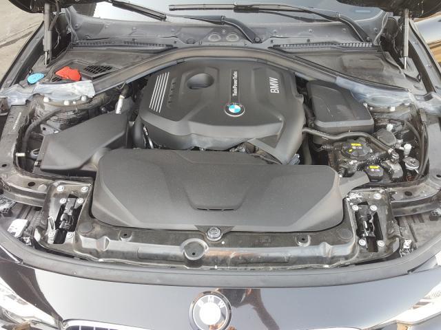 BMW 3 SERIES 330 XI 2018