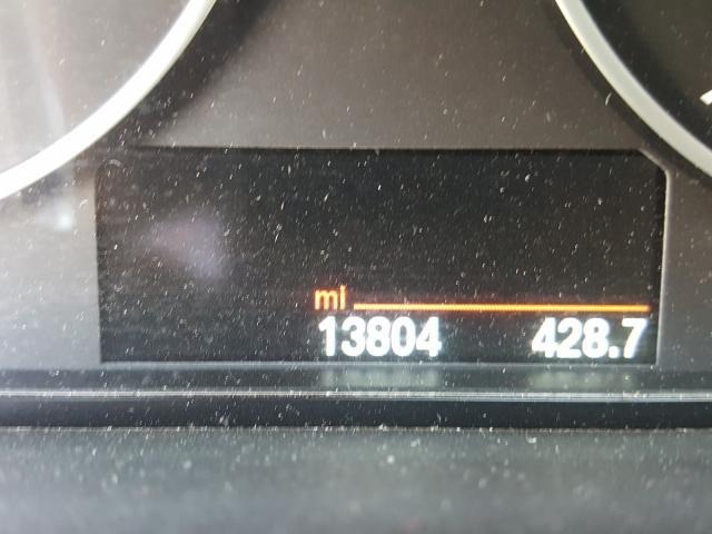 BMW 3 SERIES 330 XI 2018