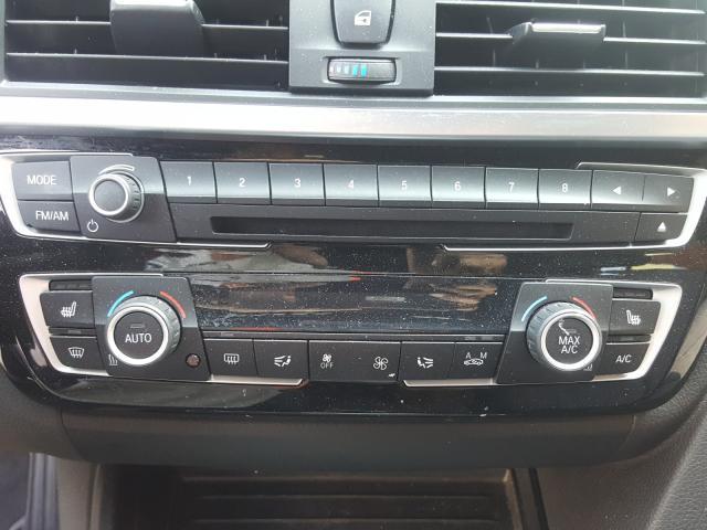 BMW 3 SERIES 330 XI 2018